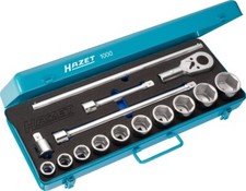 HAZET Square Cable 20mm 3/4"