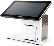 REA CARD K8 / Poindus Varipos