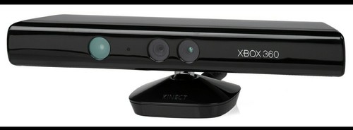 Sensore kinect xbox - sensore, 360