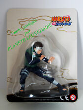 Figurine Collection Altaya NARUTO Shippuden Yamato Manga NEUF