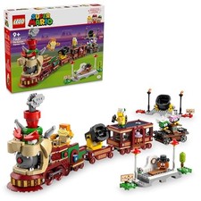 LEGO Super Mario Treno