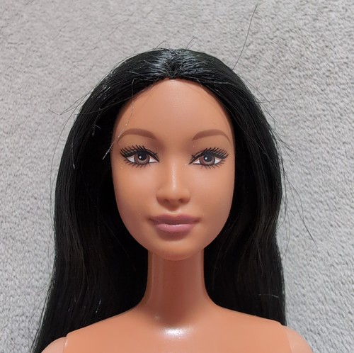 Bambola barbie nuda - bambola, dotw