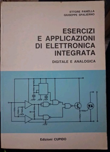 Panella spalierno esercizi - panella,