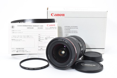 Quasi inutilizzato canon ef - [quasi, inutilizzato]