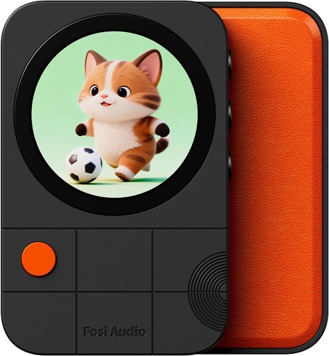 Fosi audio md3 amplificatore - fosi,