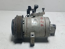 COMPRESSORE VOLUMETRICO PER