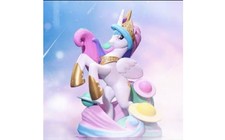 Principessa Nascosta Celestia