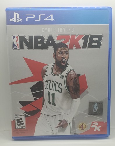 Nba 2k18 standard - nba,