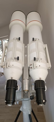 Binocolo 152 f8 - binocolo, 2x