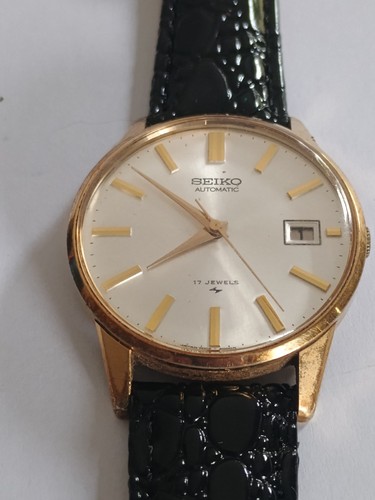 Orologio seiko uomo automatico - orologio,