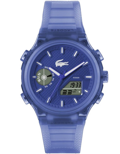 Orologio uomo lacoste lc33 - orologio,