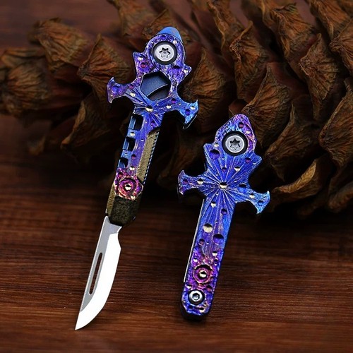 Edc utensile multifunzione - utensile, in