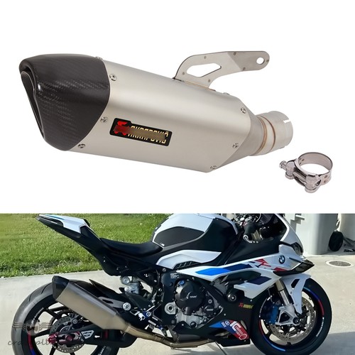 Tubo marmitta scarico s1000r - marmitta,