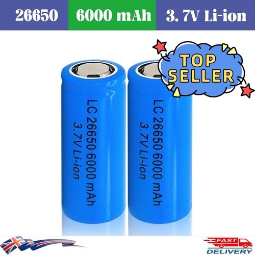 Lotto 26650 batterie - lotto,