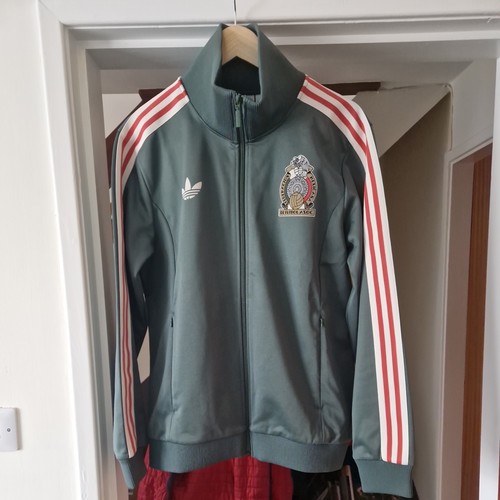 Adidas mexico beckenbauer - adidas,
