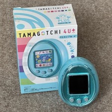 Bandai 2015 Tamagotchi 4U+