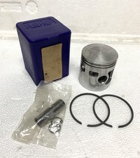 NOS Pistone Piston Kolben 46 POLINI 12 Old School Piaggio CIAO no EUROCILINDRO