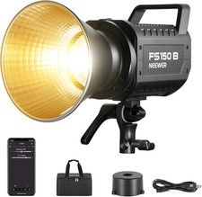 NEEWER FS150B Luce Video LED