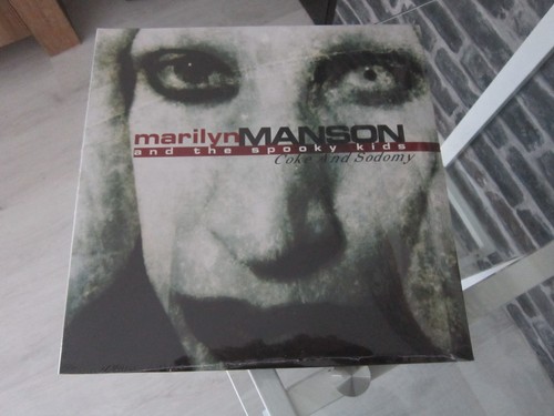 Double vinyles 33t marilyn - vinyles,