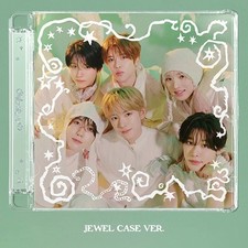 NCT WISH [ODE TO LOVE] 1st