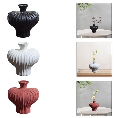 Vaso fiori arte - vaso, di