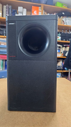 Bose acoustimass home - , 7