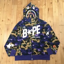 Felpa con cappuccio e zip