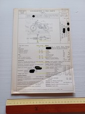 Rizzato Atala 50 Satan 4V 1977