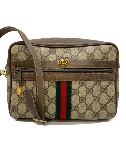 Borsa tracolla gucci - borsa,