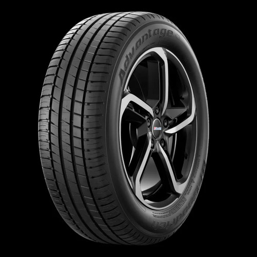 Gomme estive bfgoodrich - gomme,