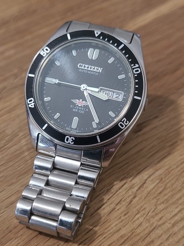 Orologio uomo citizen - orologio,