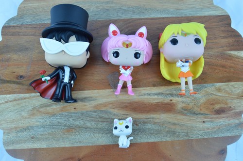 Funko pop maschera smoking - maschera,