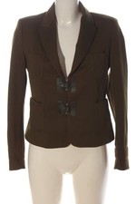 ZARA BASIC Blazer classico
