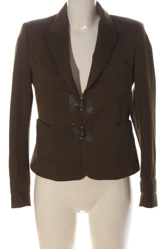 Zara basic blazer classico - zara,