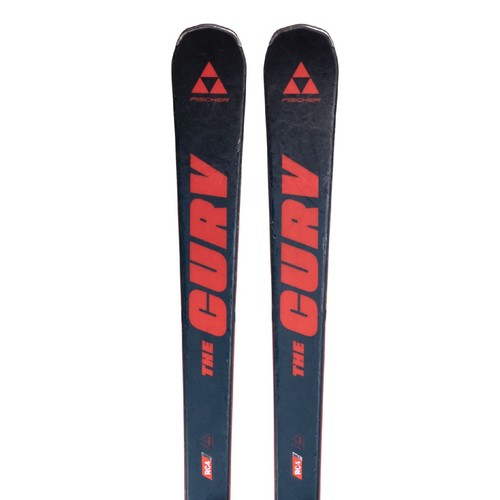 Sci fischer rc4 the curv - sci, +