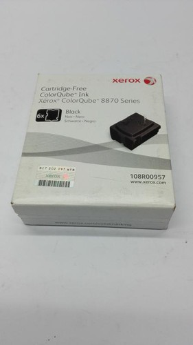 Inchiostro xerox 108r00957 - xerox,