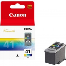INK CANON CL-41 3C 155PP 3x4ML