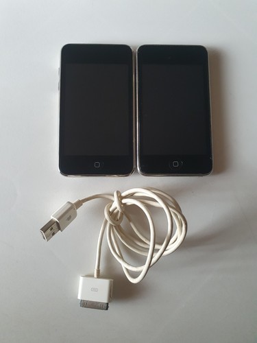 Apple ipod touch - 2x,