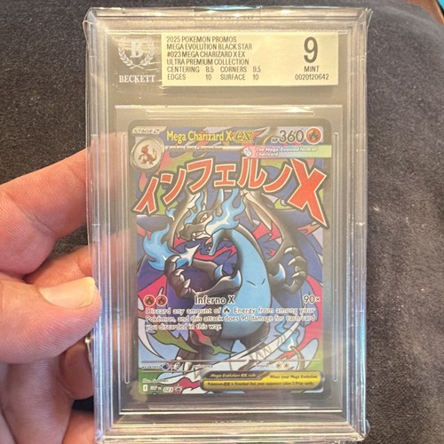Pokémon mega charizard ex - pokémon,