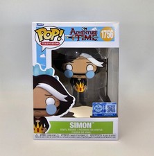 Funko Pop SIMON #1756