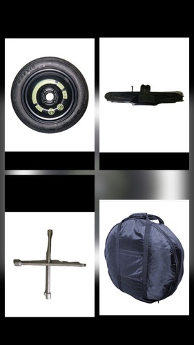 Kit ruotino scorta - ruotino, di