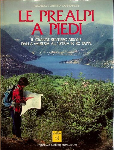 Prealpi piedi il - le, piedi: