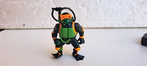 Teenage mutant ninja - teenage, turtles
