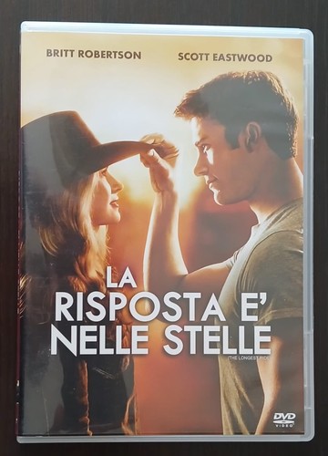 Risposta nelle stelle - la, è