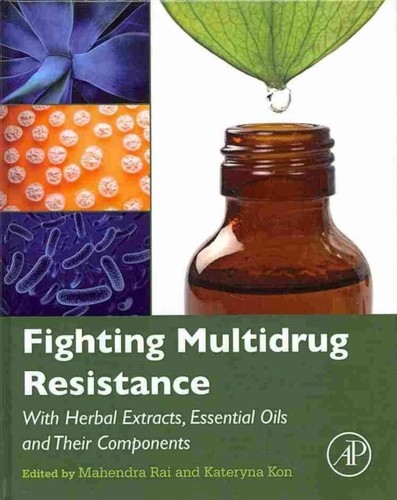 Rai fighting multidrug - rai,