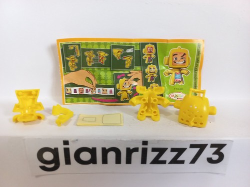 Sorpresine kinder 040 - kinder, ft/040