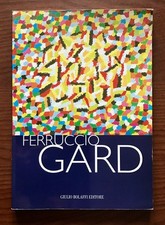 CATALOGO DI FERRUCCIO GARD