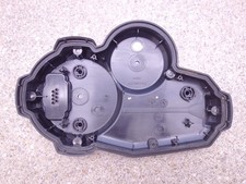 BMW R 1200 GS strumentazione