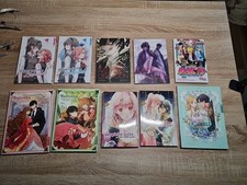 Collezione manga italiano - italiano,
