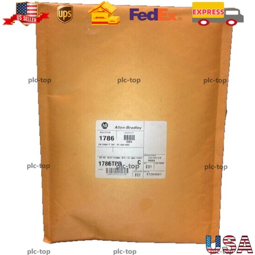 Nuovo allen bradley 1786 tpr - allen-bradley, 1786-tpr